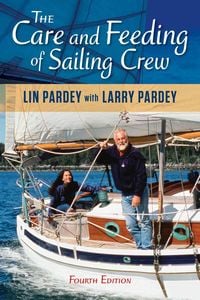 Produktbild: Care and Feeding of Sailing Crew