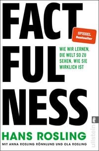 Produktbild: Factfulness