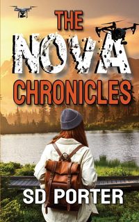 Produktbild: The Nova Chronicles
