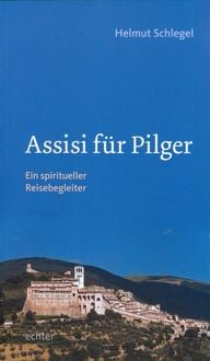 Produktbild: Assisi f&uuml;r Pilger