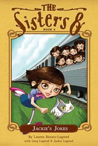 Produktbild: Jackie's Jokes