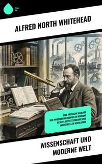 Produktbild: Wissenschaft und moderne Welt