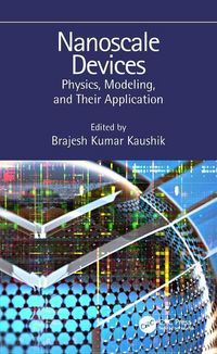 Produktbild: Kaushik, B: Nanoscale Devices