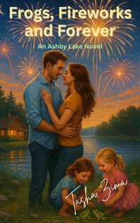 Produktbild: Frogs, Fireworks and Forever