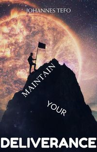 Produktbild: Maintain Your Deliverance