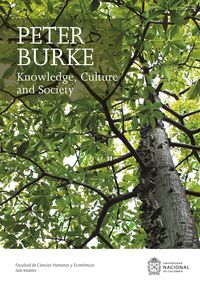 Produktbild: Knowledge, Culture and Society