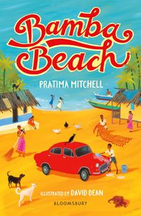 Produktbild: Bamba Beach: A Bloomsbury Reader