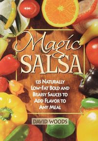 Produktbild: Magic Salsa