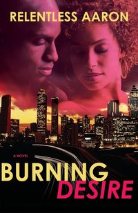 Produktbild: Burning Desire
