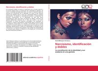 Produktbild: Narcisismo, identificaci&oacute;n y dobles