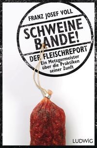 Produktbild: Schweinebande!