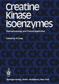 Produktbild: Creatine Kinase Isoenzymes
