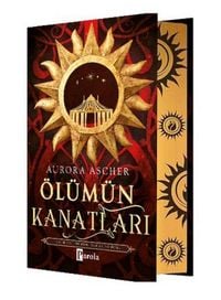 Produktbild: &Ouml;l&uuml;m&uuml;n Kanatlari Ciltli