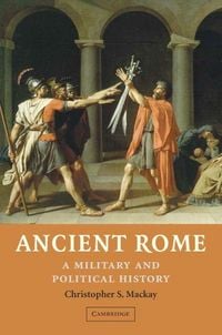 Produktbild: Ancient Rome
