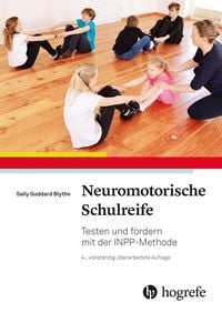 Produktbild: Neuromotorische Schulreife