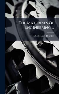 Produktbild: The Materials Of Engineering ...