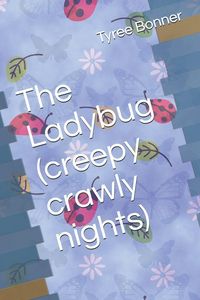 Produktbild: The Ladybug (creepy crawly nights)