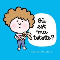 Produktbild: Ou est Ma Tototte