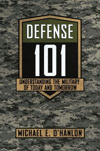 Produktbild: O'Hanlon, M: Defense 101