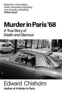 Produktbild: Murder In Paris ''68