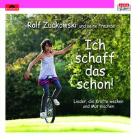 Bild vom Artikel Ich schaff' das schon vom Autor Rolf Zuckowski