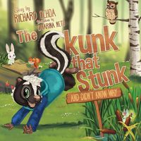 Produktbild: The Skunk That Stunk and Didn't Know Why