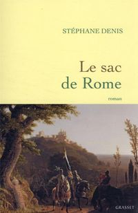 Produktbild: Le sac de Rome