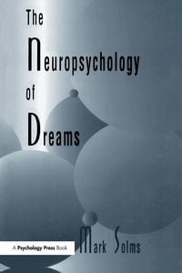 Produktbild: The Neuropsychology of Dreams