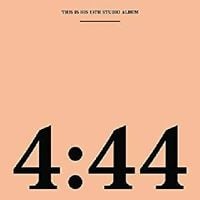Produktbild: 4:44