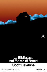 Produktbild: La Biblioteca sul Monte di Brace