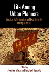 Produktbild: Life Among Urban Planners