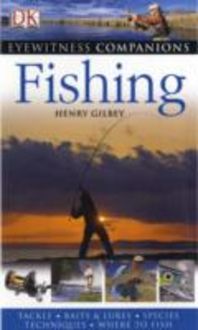 Produktbild: Gilbey, H: Fishing