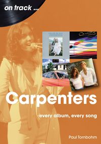 Produktbild: Carpenters On Track