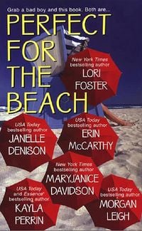 Produktbild: Perfect For The Beach