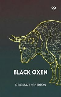 Produktbild: Black Oxen