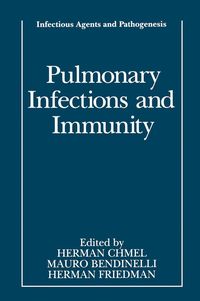 Produktbild: Pulmonary Infections and Immunity