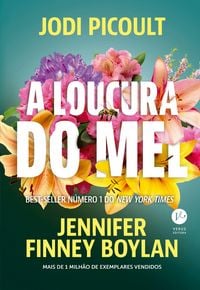 Produktbild: A loucura do mel