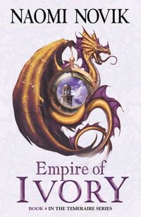 Produktbild: Empire of Ivory