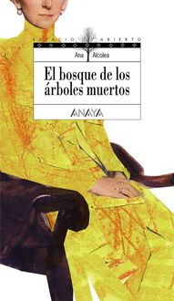 Produktbild: El bosque de los &aacute;rboles muertos