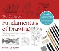 Produktbild: The Complete Fundamentals of Drawing