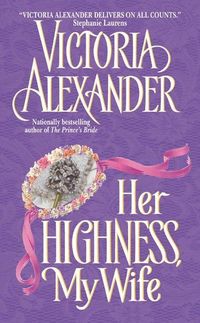 Produktbild: Her Highness, My Wife