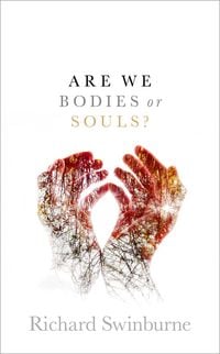 Produktbild: Are We Bodies or Souls?