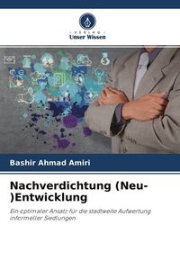 Produktbild: Nachverdichtung (Neu-)Entwicklung
