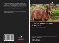 Produktbild: Coccidiosi Negli Animali Domestici