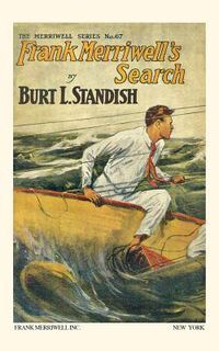 Produktbild: Frank Merriwell's Search