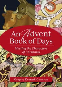 Produktbild: An Advent Book of Days