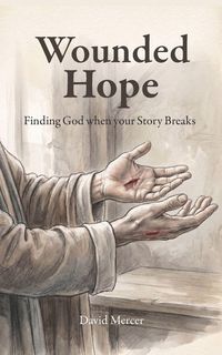 Produktbild: Wounded Hope