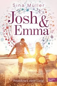 Produktbild: Josh & Emma - Soundtrack einer Liebe