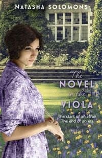 Produktbild: The Novel in the Viola