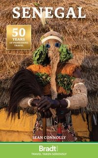 Produktbild: Senegal